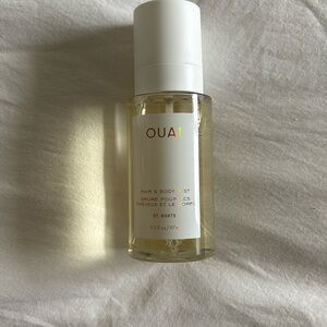 the ouai hair and body mist